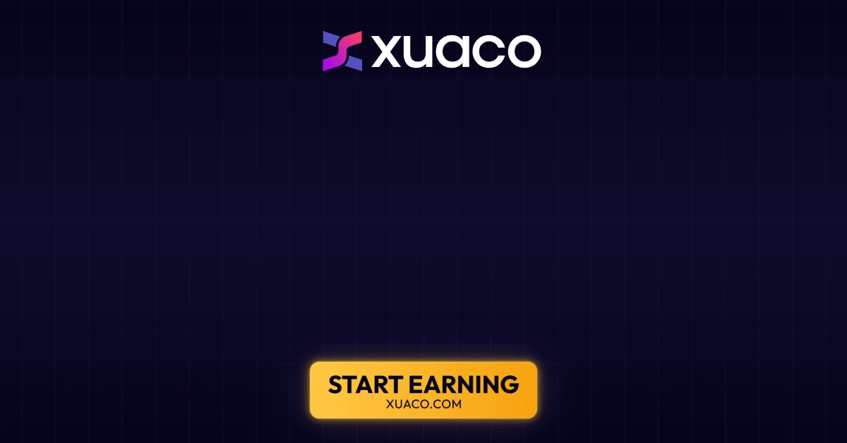 XUACO · Earn Daily with Forex Arbitrage