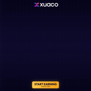 XUACO · Earn Daily with Forex Arbitrage